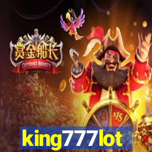 king777lot