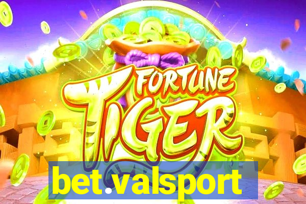 bet.valsport