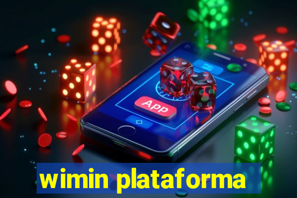 wimin plataforma