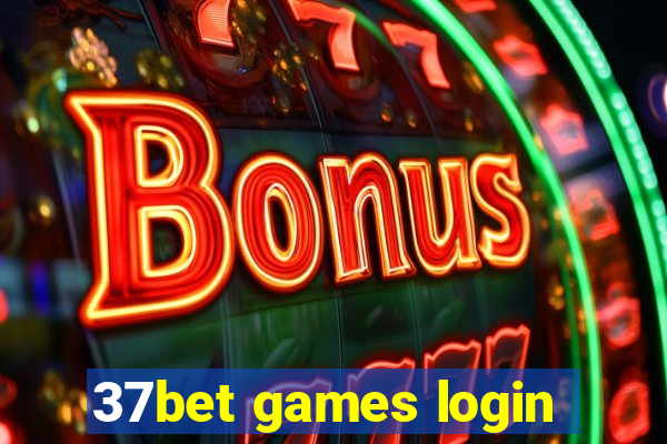 37bet games login