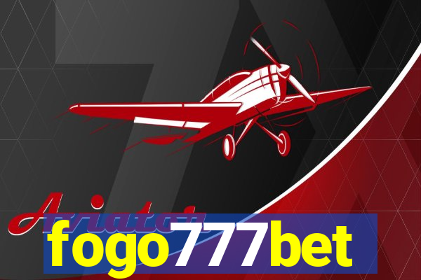 fogo777bet