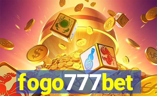 fogo777bet