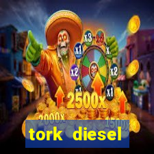 tork diesel cruzeiro sp telefone