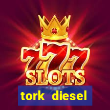 tork diesel cruzeiro sp telefone