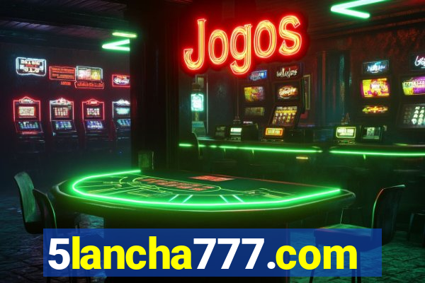 5lancha777.com