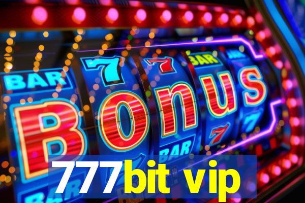 777bit vip