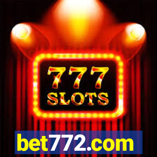 bet772.com