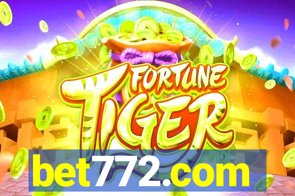 bet772.com