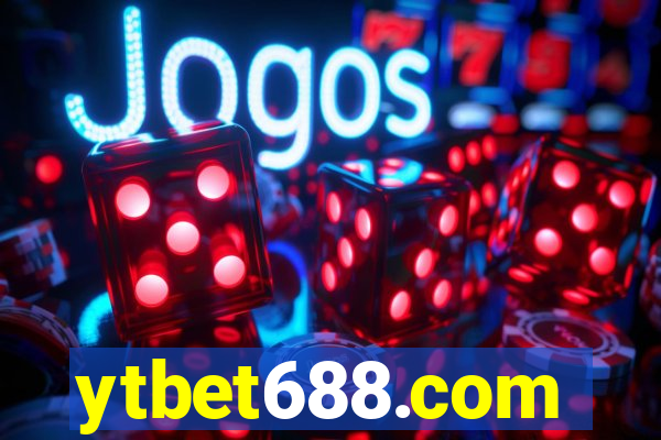 ytbet688.com