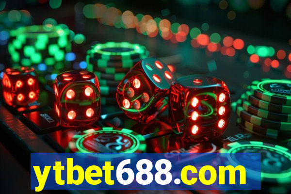 ytbet688.com