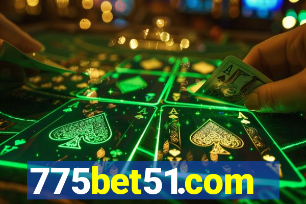 775bet51.com