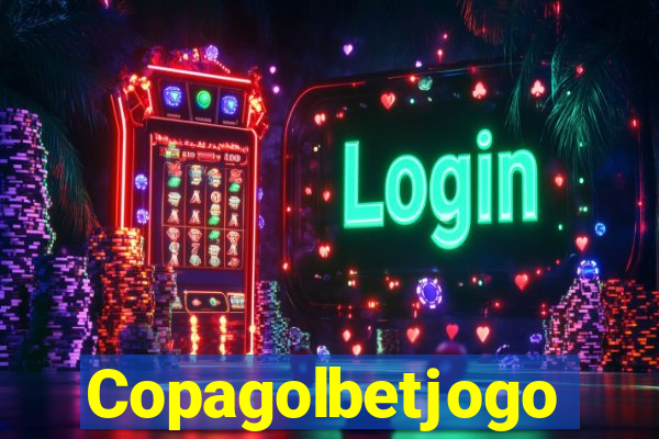 Copagolbetjogo