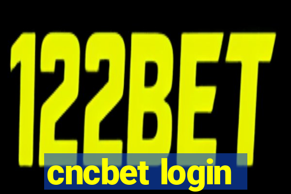 cncbet login