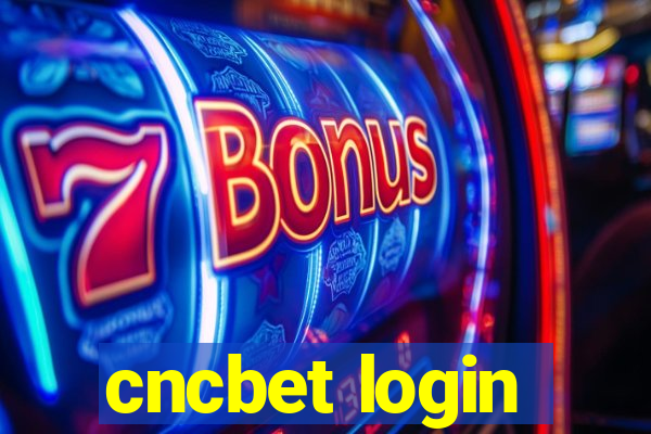 cncbet login