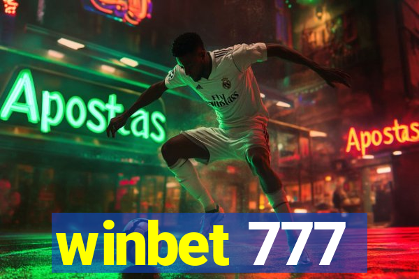 winbet 777