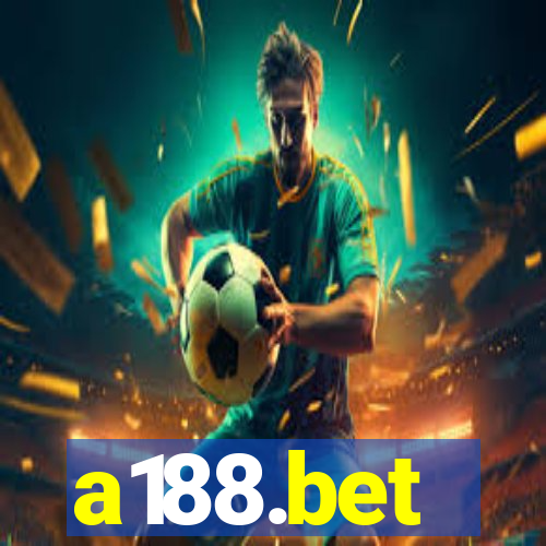 a188.bet