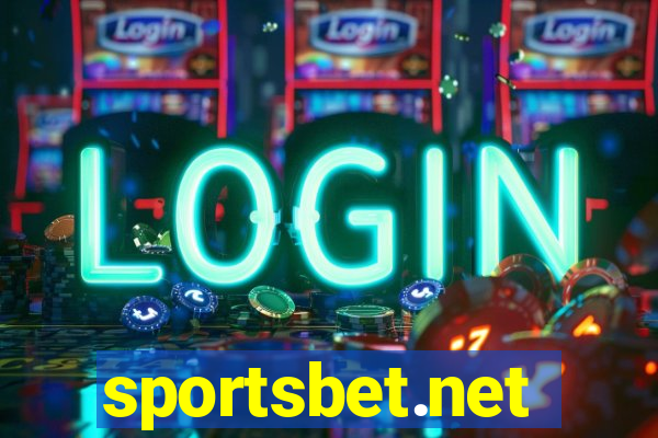 sportsbet.net