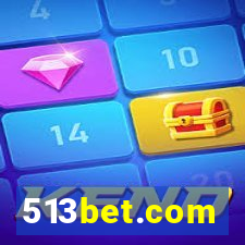 513bet.com