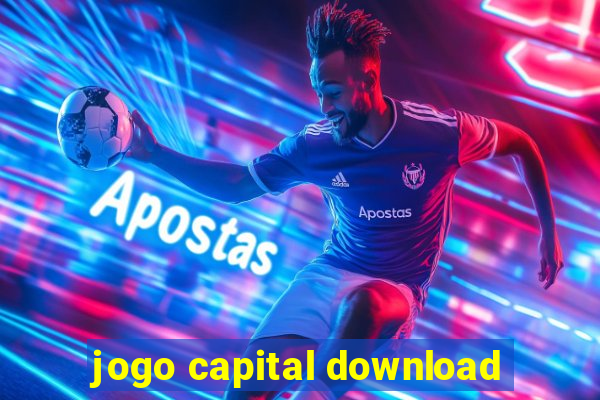 jogo capital download