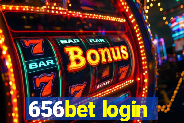 656bet login