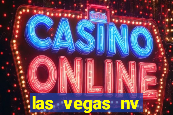 las vegas nv casino hotel