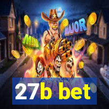 27b bet