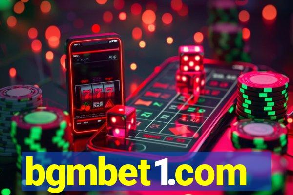 bgmbet1.com