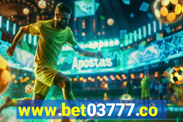 www.bet03777.com