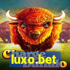 luxo.bet