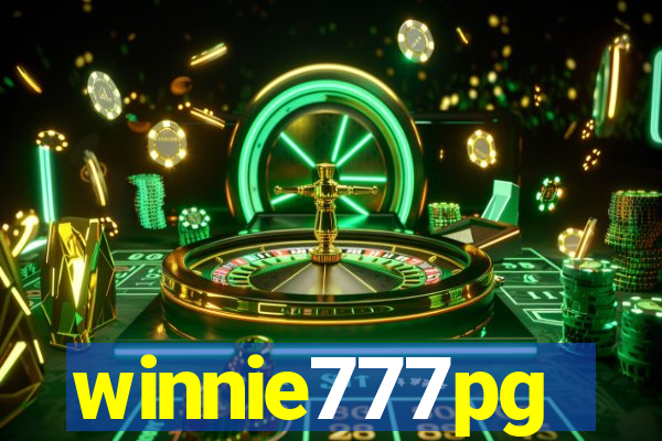 winnie777pg