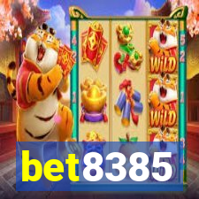 bet8385