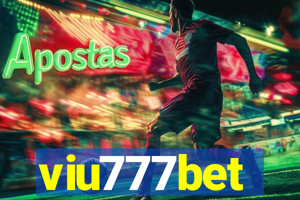 viu777bet