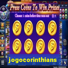 jogocorinthians