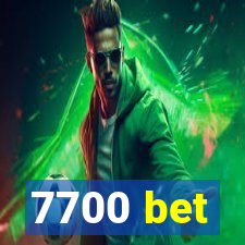 7700 bet