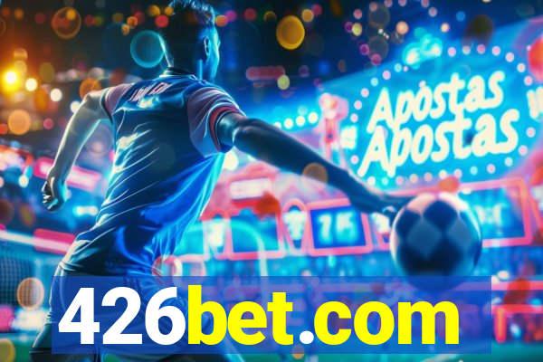 426bet.com