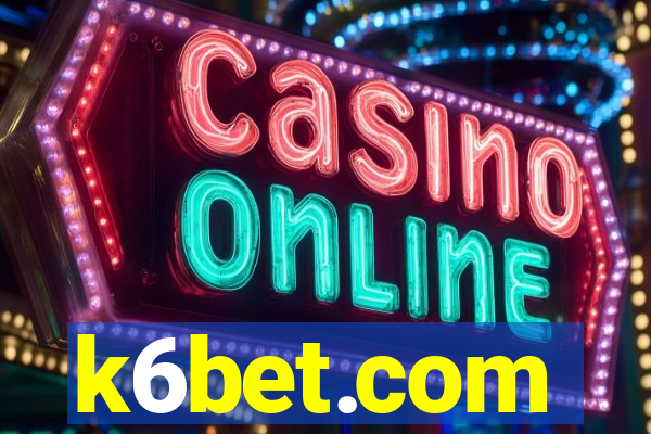 k6bet.com