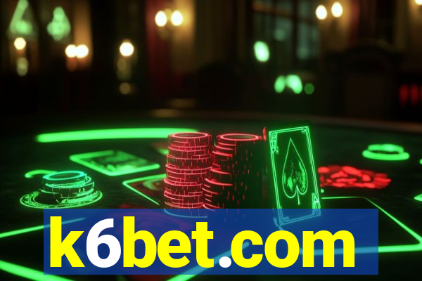 k6bet.com