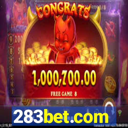 283bet.com