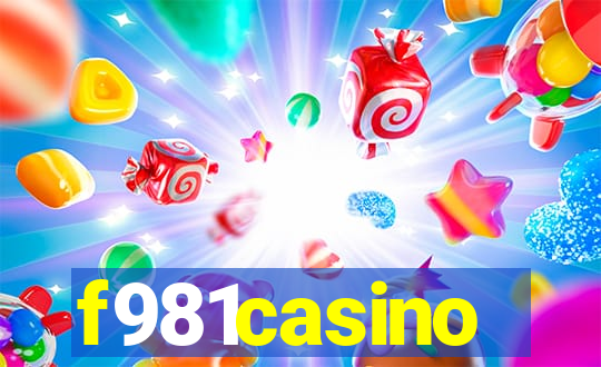 f981casino