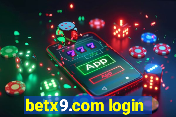 betx9.com login