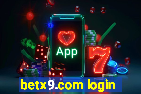 betx9.com login