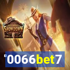 0066bet7