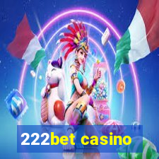 222bet casino