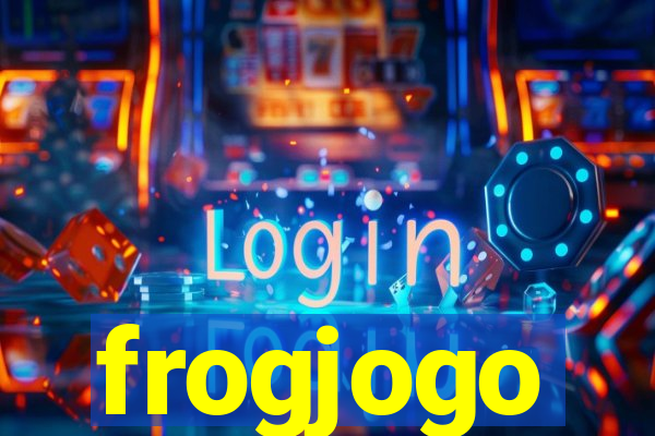 frogjogo