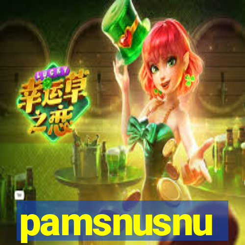 pamsnusnu