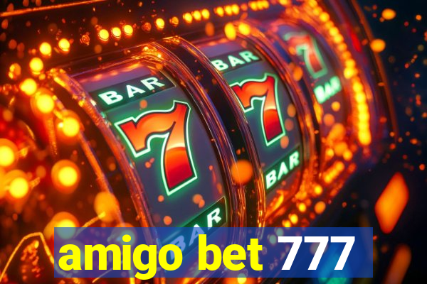 amigo bet 777