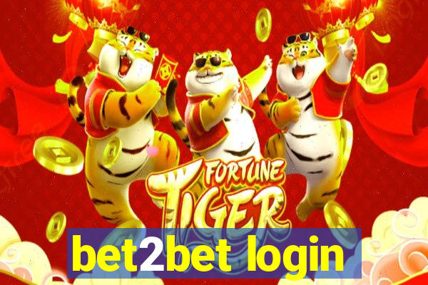 bet2bet login