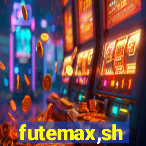 futemax,sh