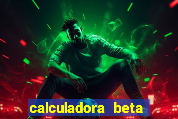 calculadora beta hcg semanas