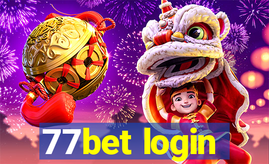 77bet login